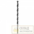 Сверло по дереву PERFECT удлиненное 6, 240, 160 Сверло по дереву PERFECT удлиненное 6, 240, 160